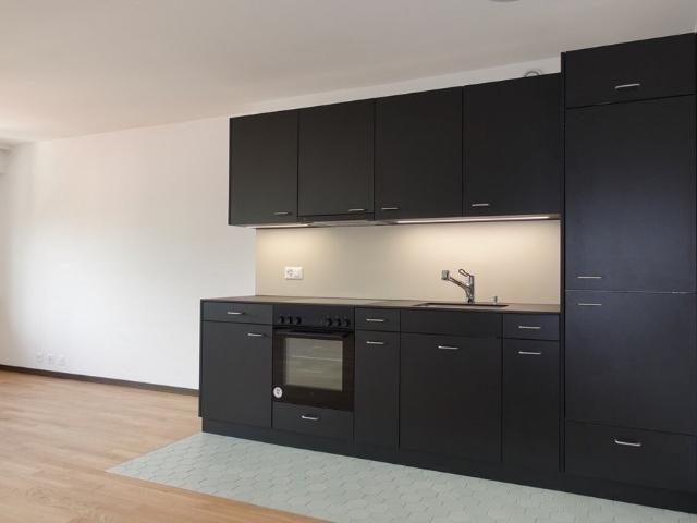 Apartment mieten in Le Locle