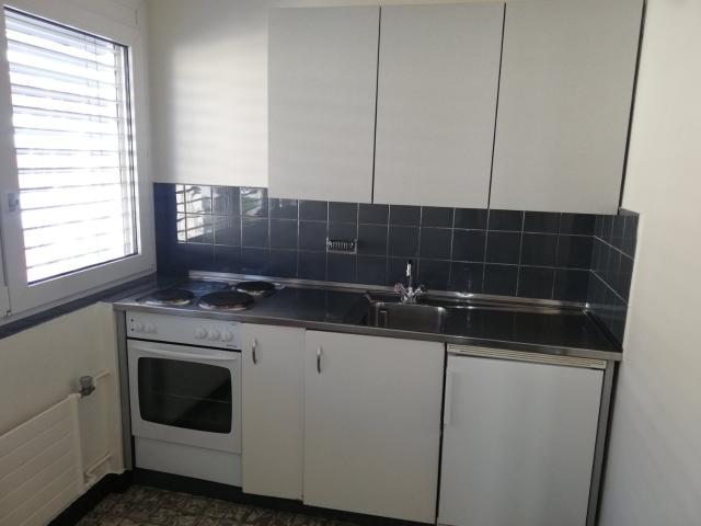 Apartment mieten in Le Locle