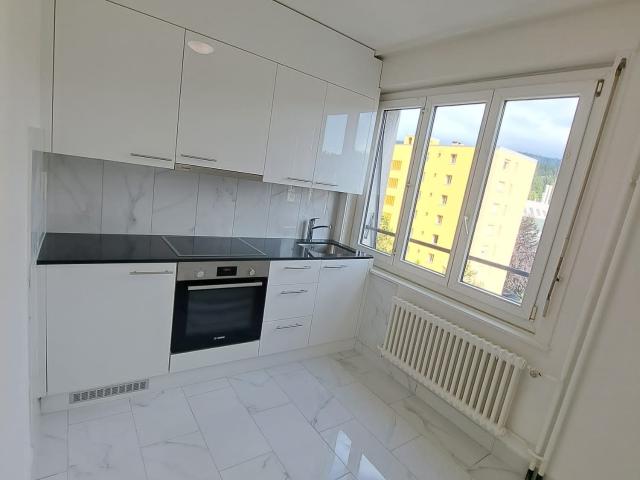 Apartment mieten in Le Locle