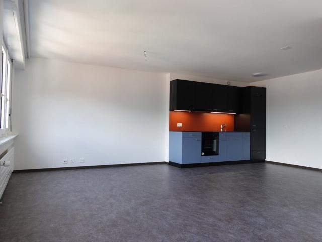 Apartment mieten in Le Locle