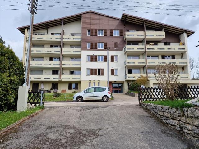 Apartment mieten in Le Noirmont, District des Franches-Montagnes