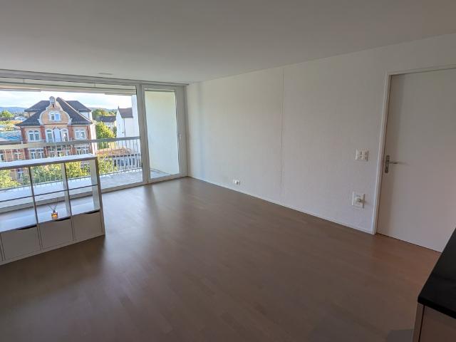 Apartment mieten in Lenzburg, Aargau