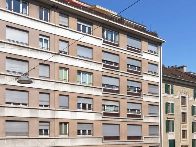 Apartment mieten in Les Acacias, Genève