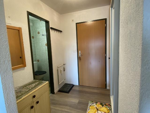 Apartment mieten in Leukerbad, Wallis