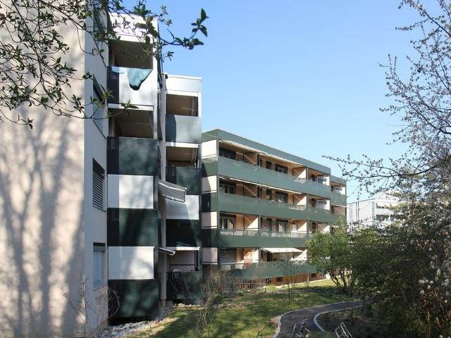Apartment mieten in Liestal, Bezirk Liestal