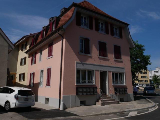 Apartment mieten in Liestal, Basel-Landschaft