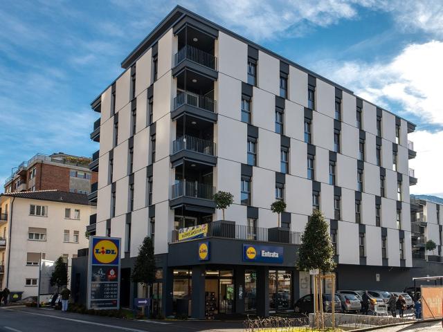 Apartment mieten in Locarno Monti, Locarno