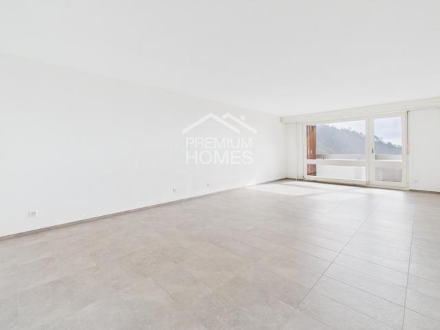 Apartment mieten in Mahren, Lostorf