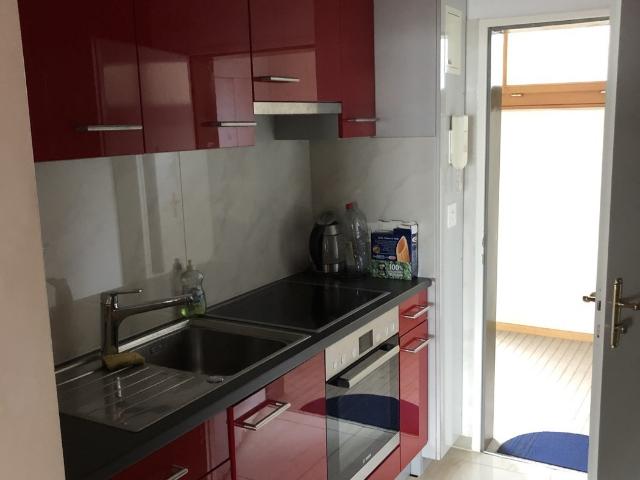 Apartment mieten in Lostorf, Solothurn