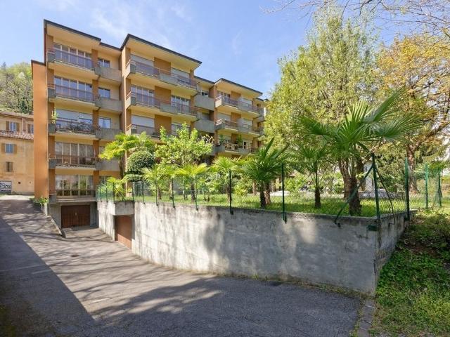 Apartment mieten in Lugano