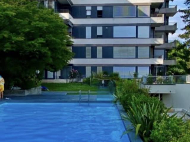 Apartment mieten in Aldesago, Tessin
