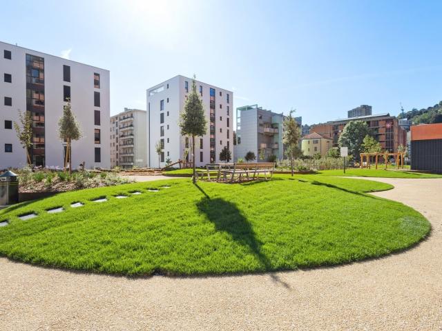 Apartment mieten in Molino Nuovo, Lugano