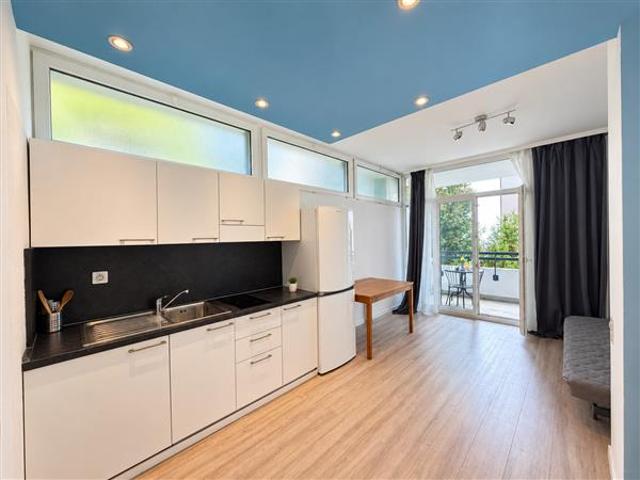 Apartment mieten in Quartiere Maghetti, Lugano