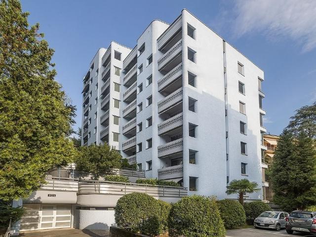Apartment mieten in Aldesago, Tessin