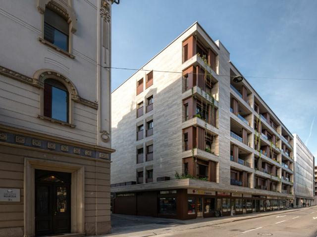 Apartment mieten in Aldesago, Tessin