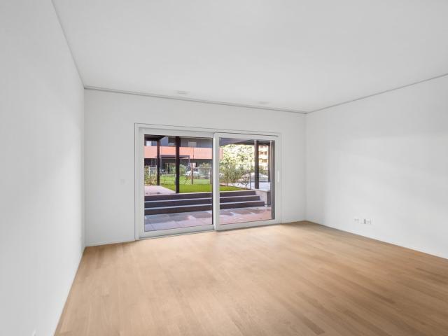 Apartment mieten in Aldesago, Tessin