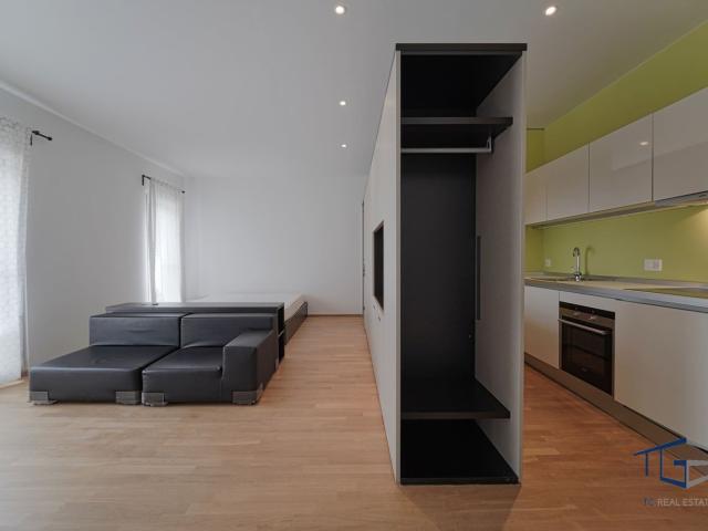Apartment mieten in Aldesago, Tessin