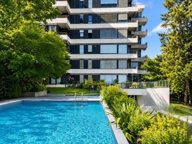 Apartment mieten in Aldesago, Tessin