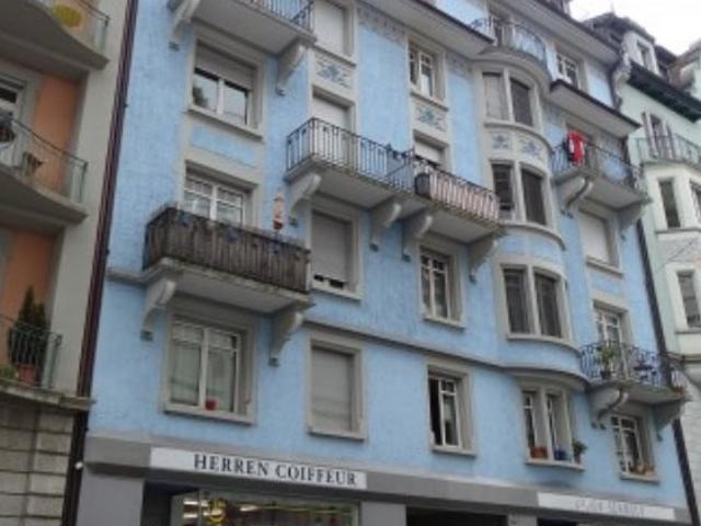 Apartment mieten in Lü