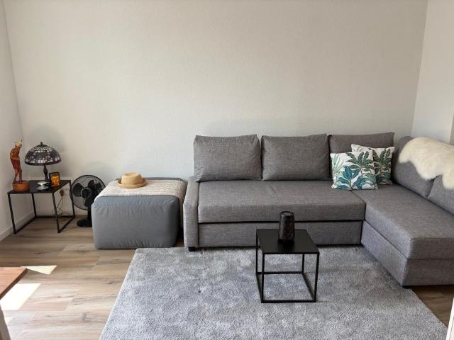 Apartment mieten in Lü
