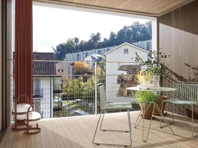 Apartment mieten in Lü