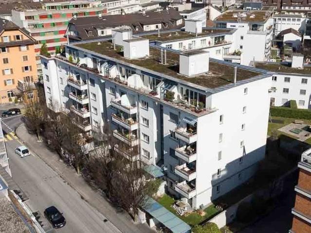 Apartment mieten in Lü