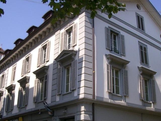 Apartment mieten in Lü