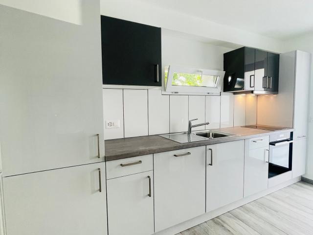 Apartment mieten in Lyss, Bern