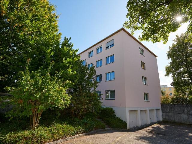 Apartment mieten in Lyss, Bern