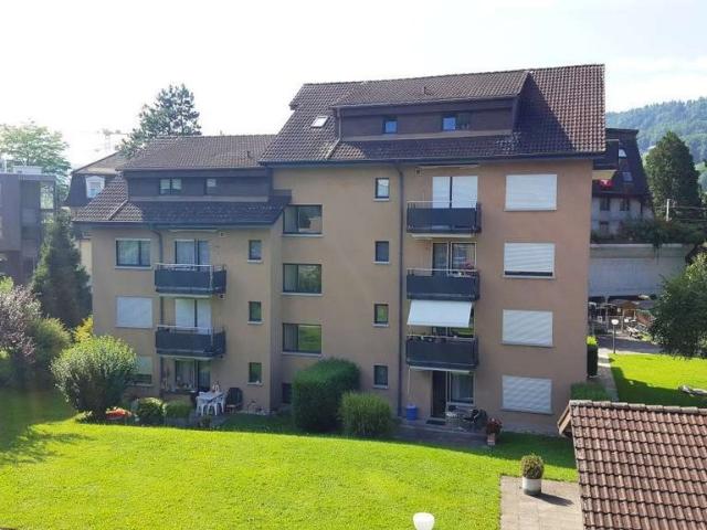 Apartment mieten in Lü