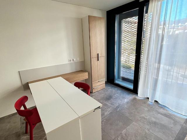 Apartment mieten in Savosa, Tessin