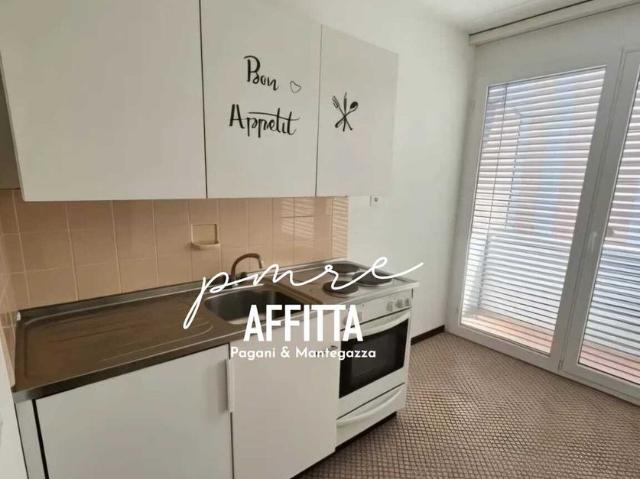 Apartment mieten in Aldesago, Tessin