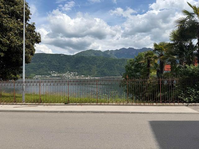 Apartment mieten in Melide, Tessin