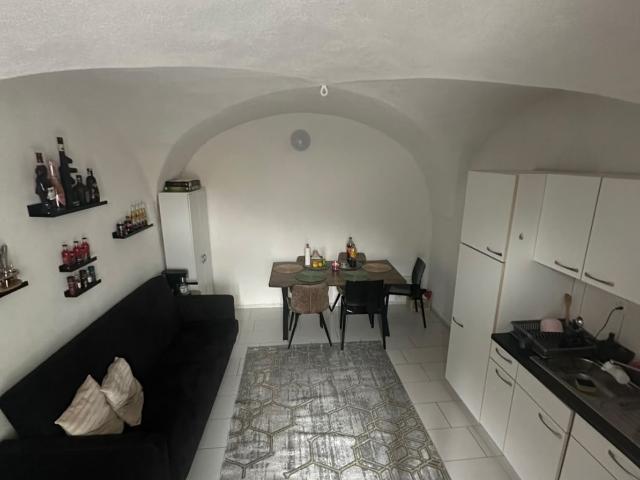 Apartment mieten in Heiligkreuz, Mels