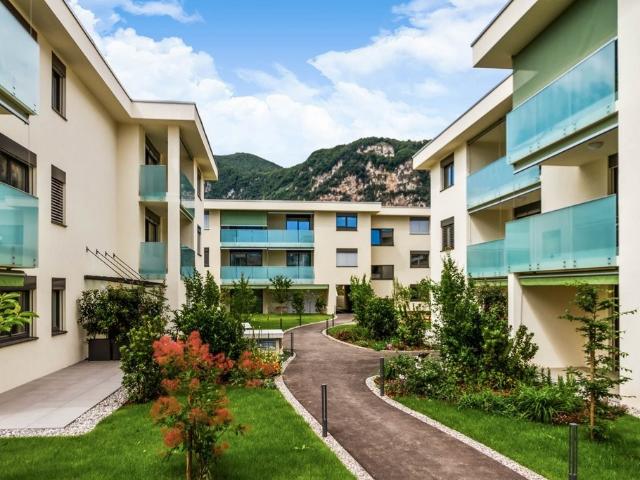 Apartment mieten in Mendrisio, Tessin