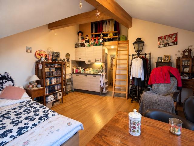 Apartment mieten in Moiry (VD), Waadt