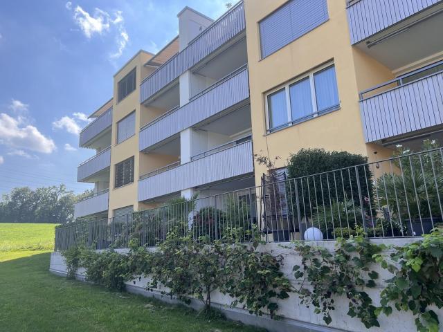 Apartment mieten in Egg, Zürich