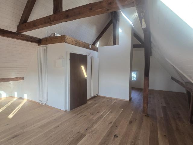 Apartment mieten in Mont-sur-Lausanne, Waadt