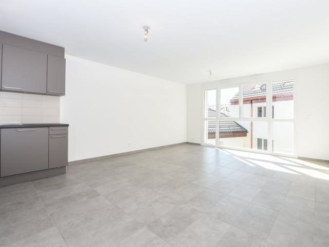 Apartment mieten in Monthey, Wallis