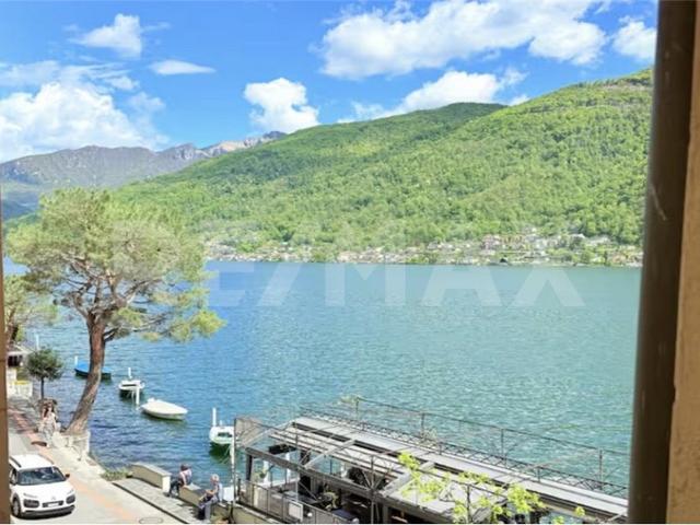Apartment mieten in Morcote, Tessin