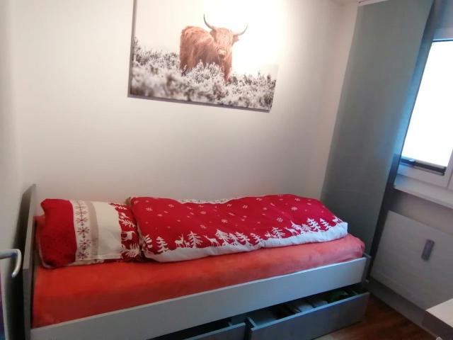 Apartment mieten in Breiten, Mörel-Filet