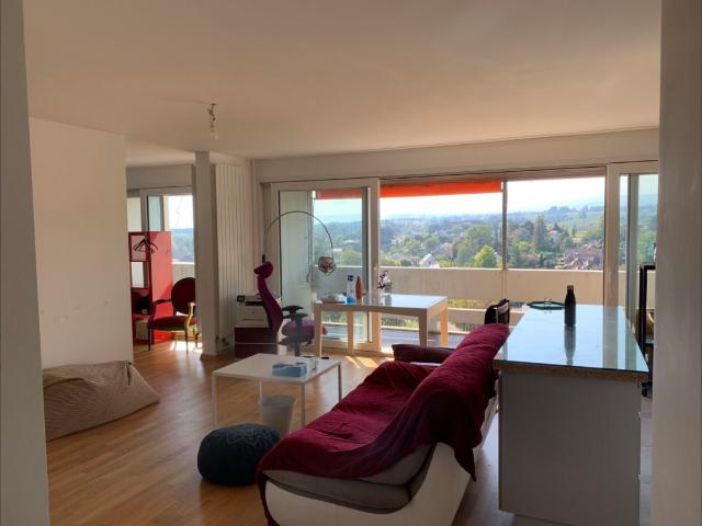 Apartment mieten in Morges, Waadt