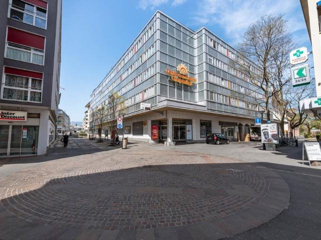 Apartment mieten in Morges, Waadt