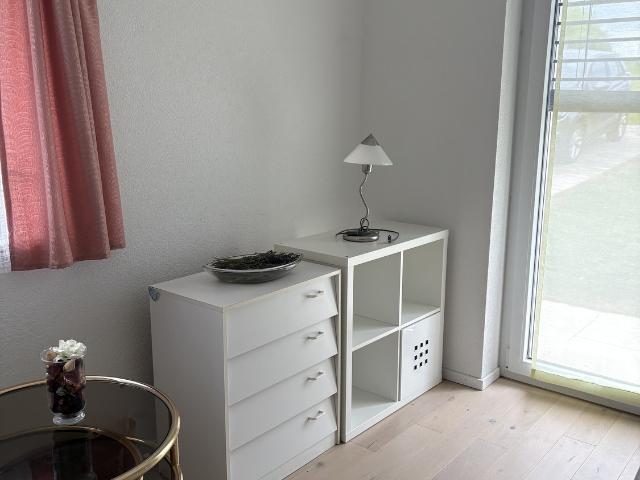 Apartment mieten in Müllheim Dorf, Thurgau