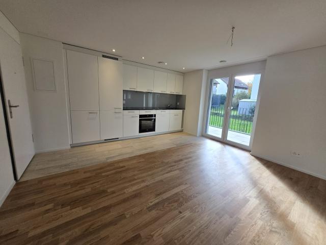Apartment mieten in Mülligen, Aargau