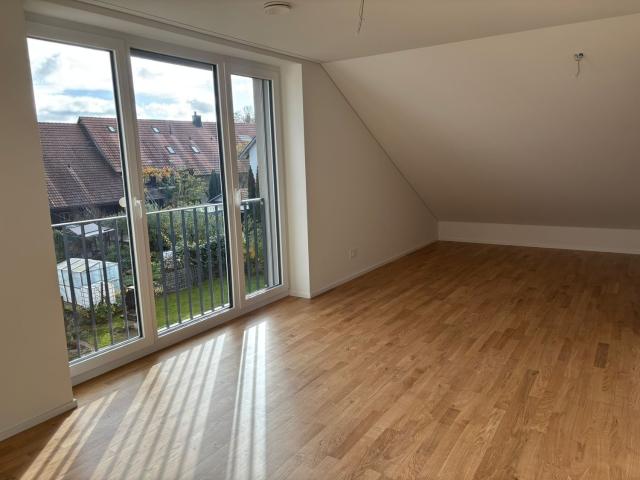 Apartment mieten in Mülligen, Aargau