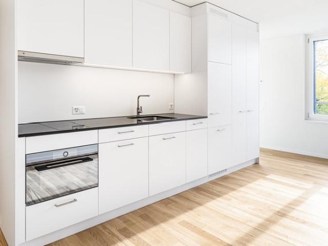 Apartment mieten in Münchenbuchsee, Bern