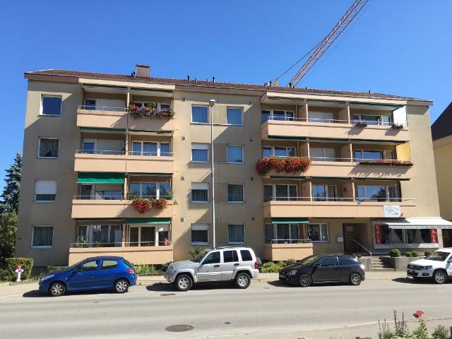Apartment mieten in Münchenbuchsee, Bern