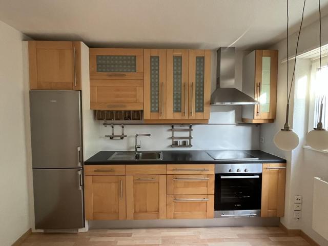 Apartment mieten in Muri bei Bern, Bern