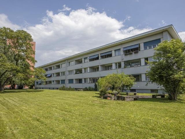 Apartment mieten in Muttenz, Basel-Landschaft